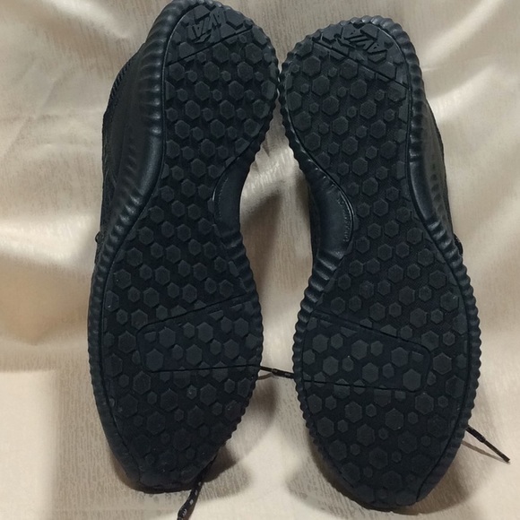 Avia Men’s Size 12 Endoropro Black Sneakers - Picture 5 of 16